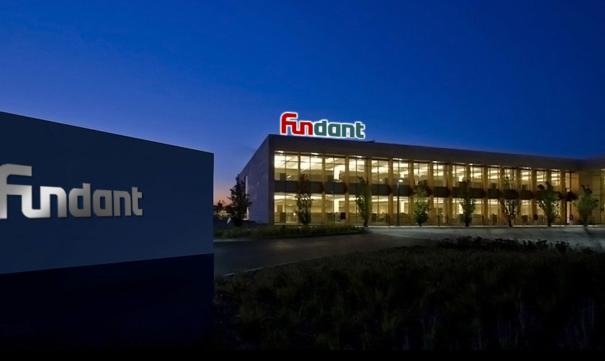 vi系統(tǒng)-江蘇常州凡登集團VI設(shè)計之廠區(qū)樓宇標牌設(shè)計規(guī)范