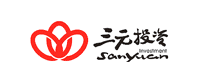 山西三元投資公司品牌設計
