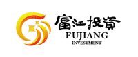 廣東富江投資公司品牌設計