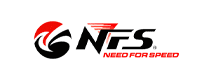 天津威德旗下NFS品牌設計