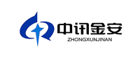 中訊金安（北京）信息技術有限公司品牌設計