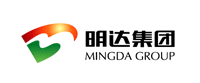 安徽明達集團品牌設計