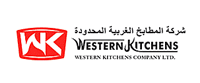 WESTERN KITCHENS品牌設計