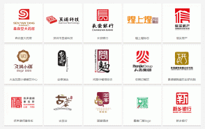 國內印章LOGO設計為什么褒貶不一？