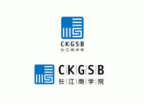 長江商學院logo設計理念，走進大咖陳