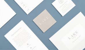 絲綢公司LOGO設計如何成就有根之木？