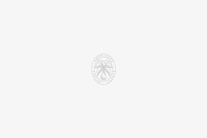 化妝品商標怎么設計？化妝品商標設計欣賞-4