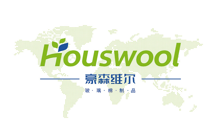 豪森維爾（houswool）河北神州集團的綠色建筑守護者